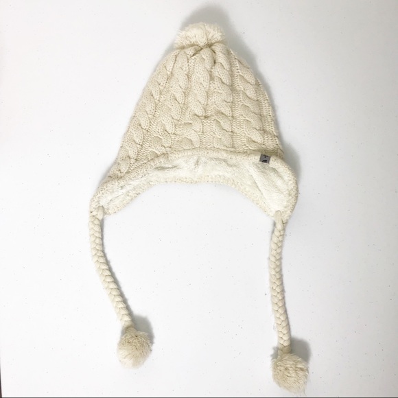 north face warm hat